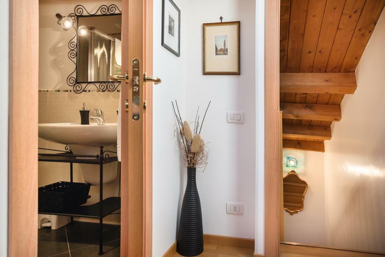 Duplex At The Entrance To 2 Bathroom And Terrace * Venice