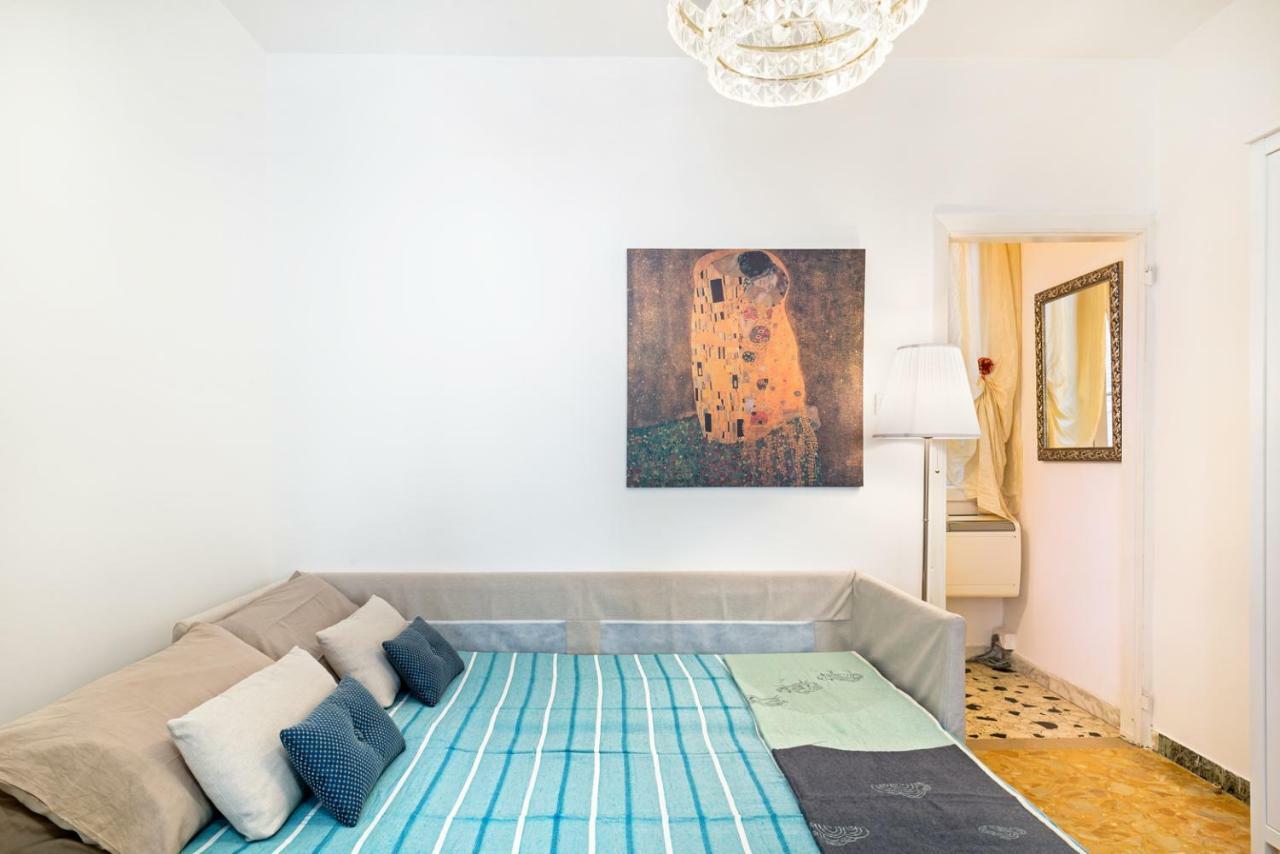 Veneziacentopercento Alle Ancore Apartment Venice