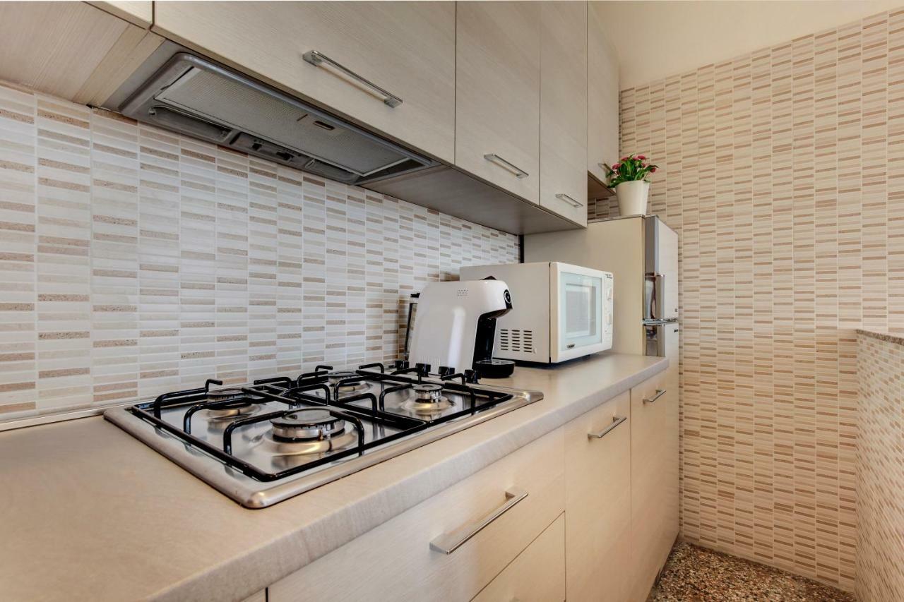Ca Biennale Apartment *