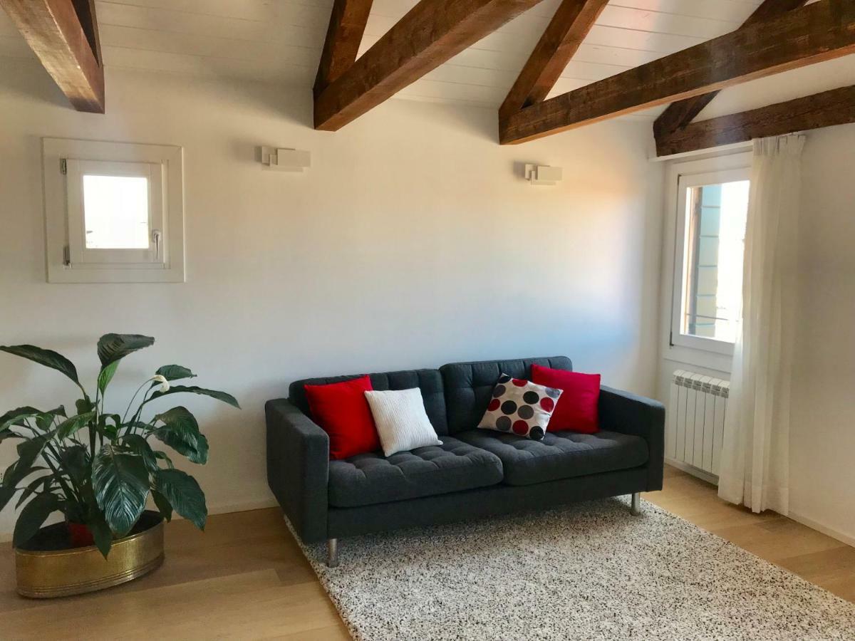 Apartment Ca' Degli Oresi Venice