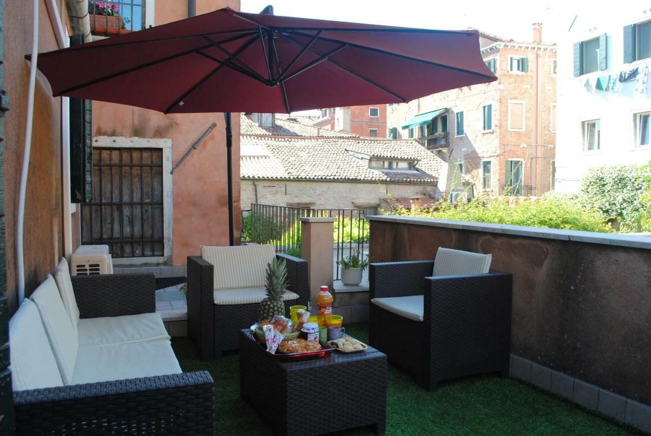 Ca Del Gelso Holiday home Venice