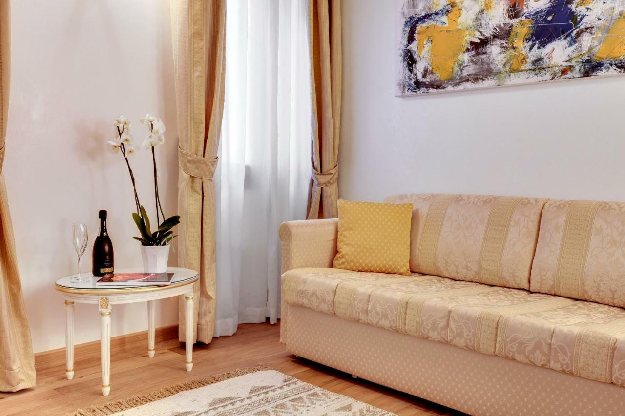 Apartment Nikki House Venice