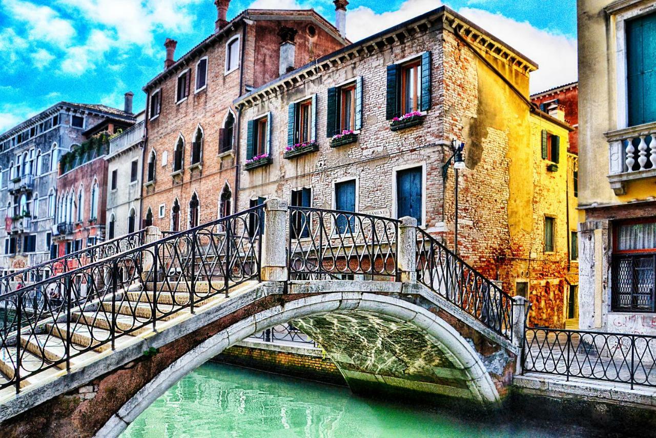 The Arch Historic Apartamento *