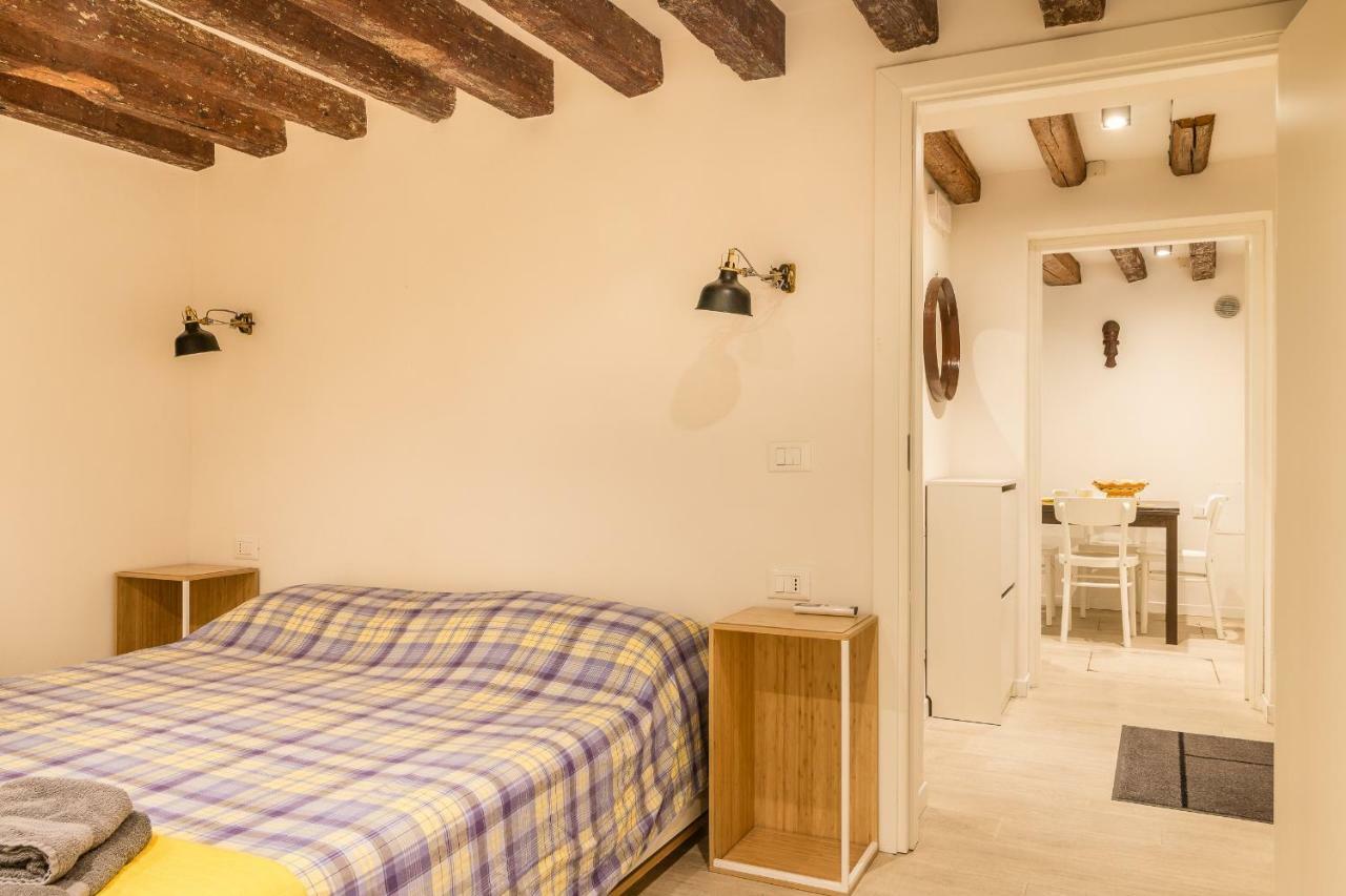 Ramo Delle Moschette Apartment Venice