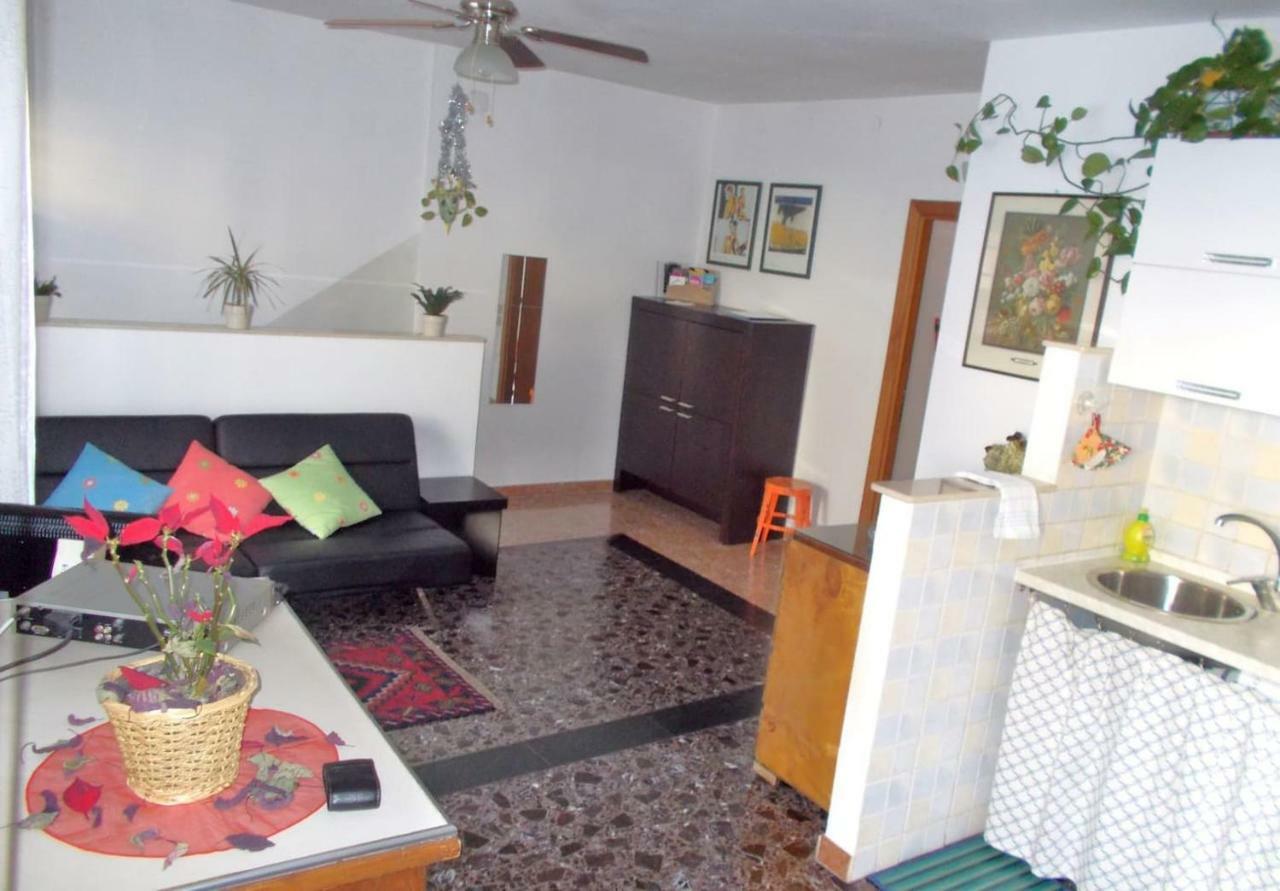 Apartment Ca' San Silvestro 2 Terrazze Nel Cuore Di