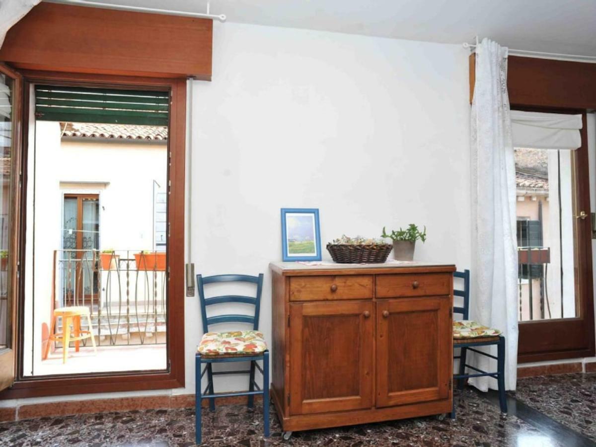 Apartment Ca' San Silvestro 2 Terrazze Nel Cuore Di *