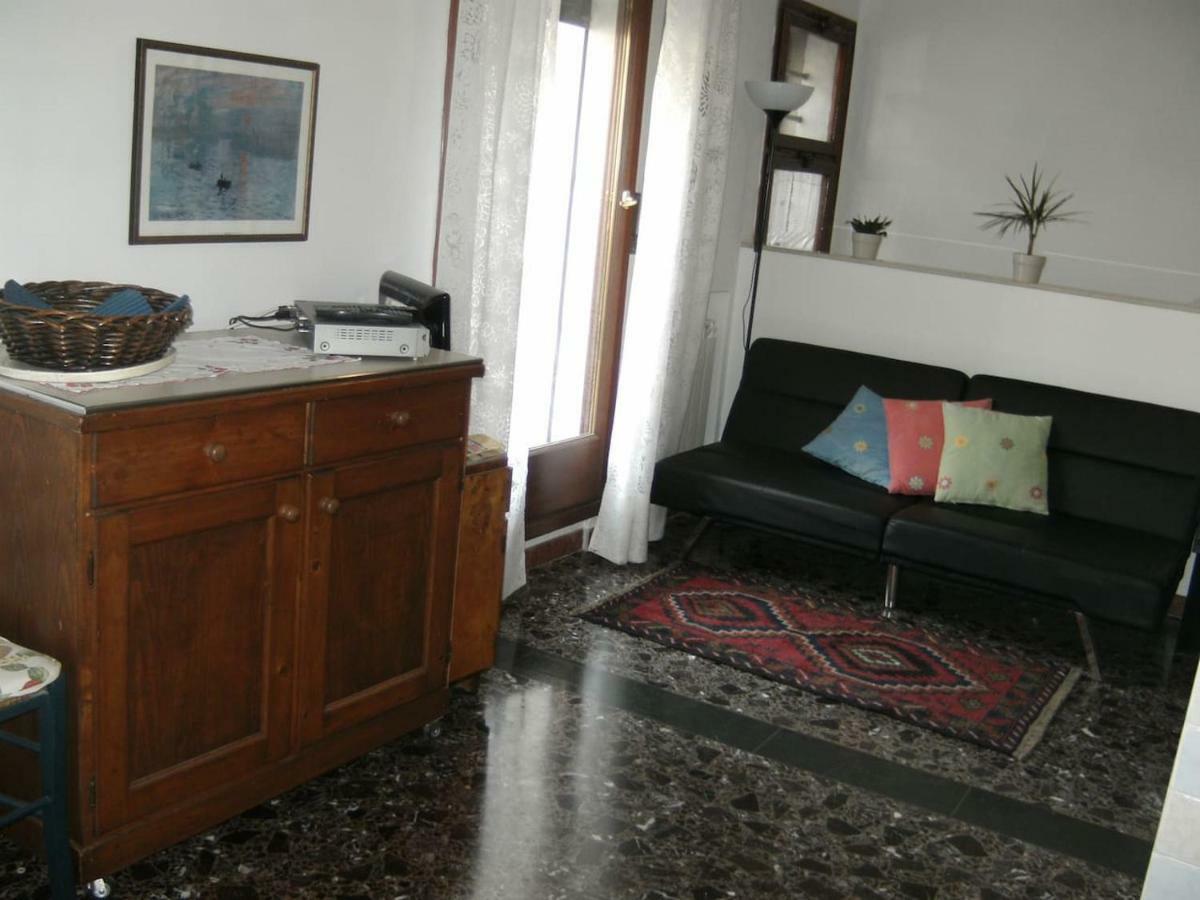 Apartment Ca' San Silvestro 2 Terrazze Nel Cuore Di *