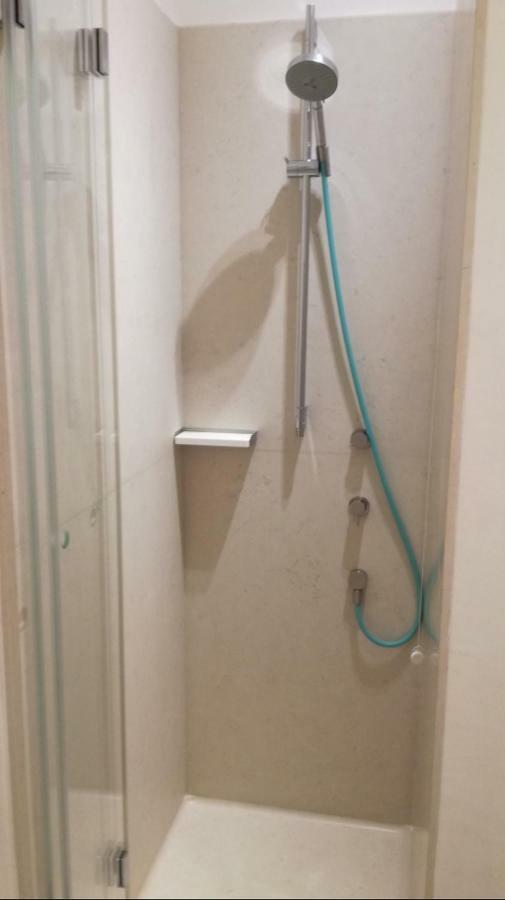 Life In Apartment