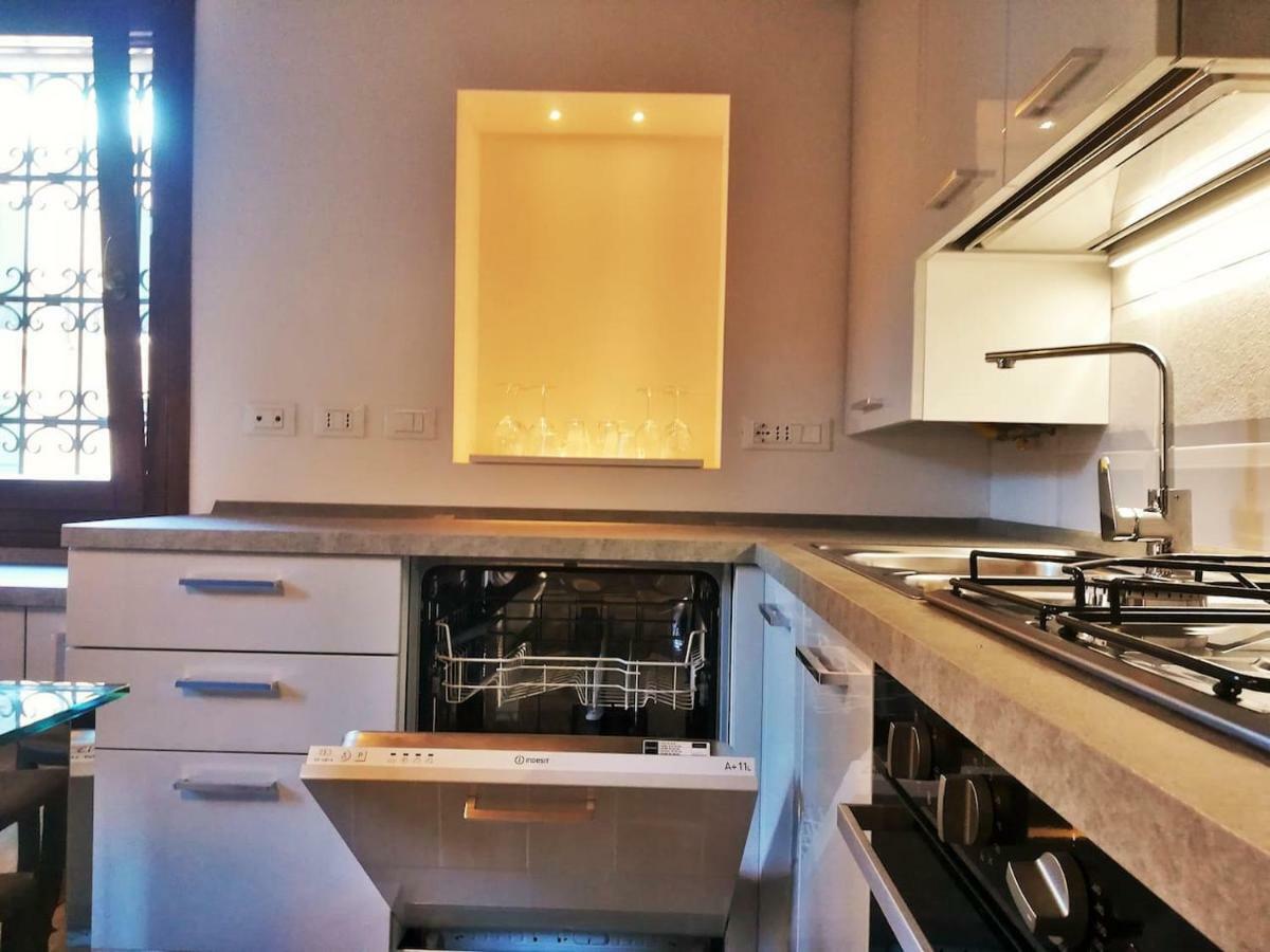 Apartment Tre Archi 3 Venice