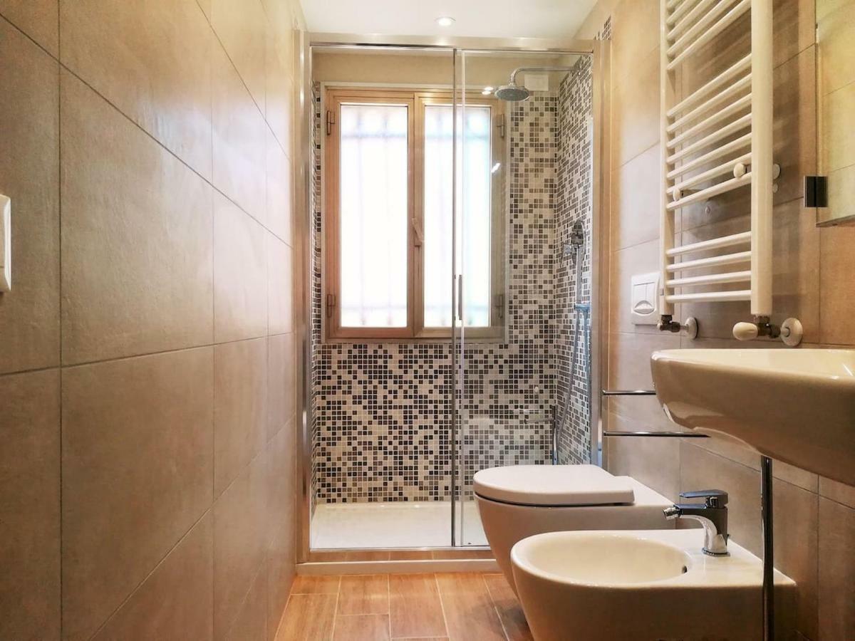 Tre Archi 3 Apartment *