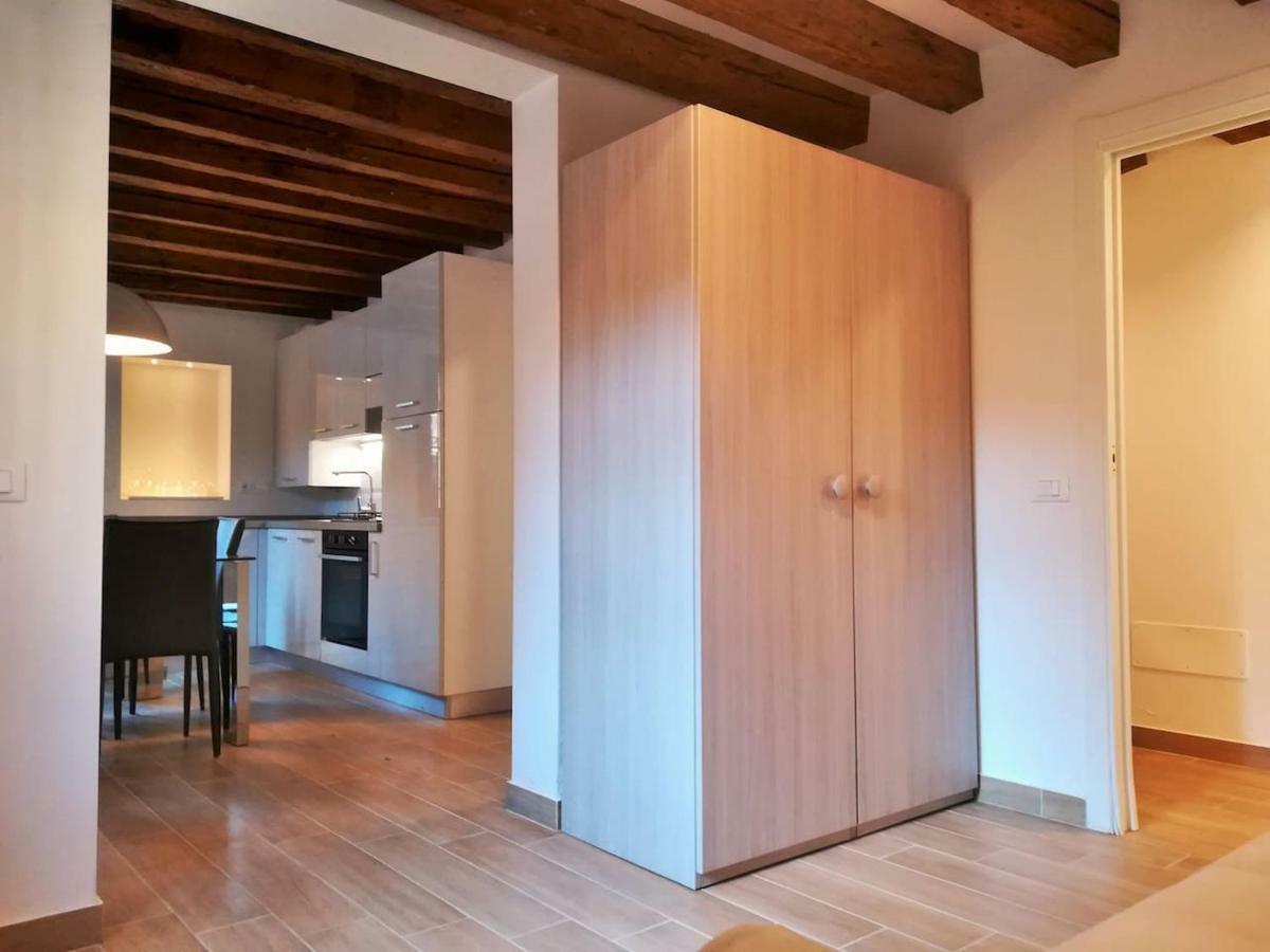 Tre Archi 3 Apartment Venice