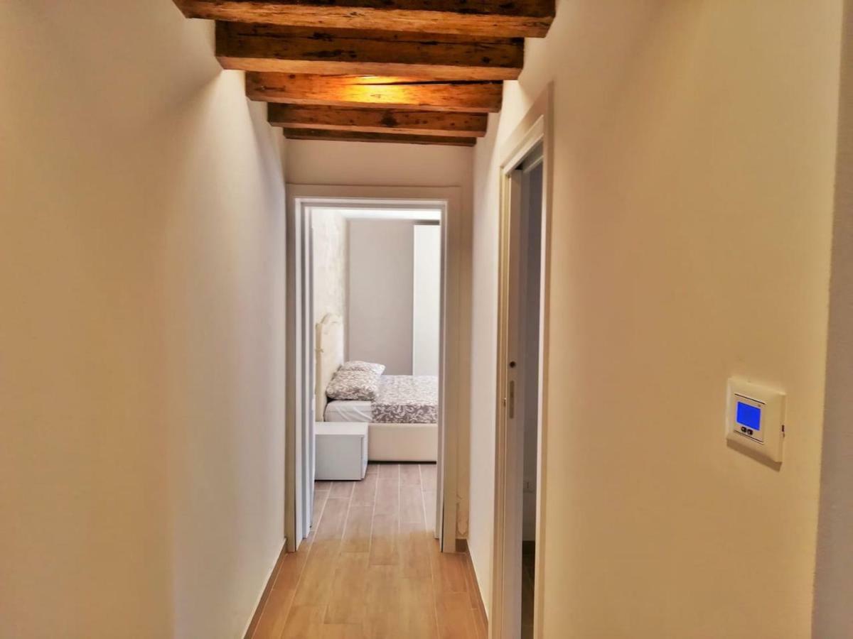 Apartment Tre Archi 3 Venice