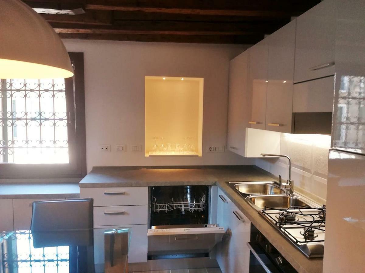 Apartment Tre Archi 3