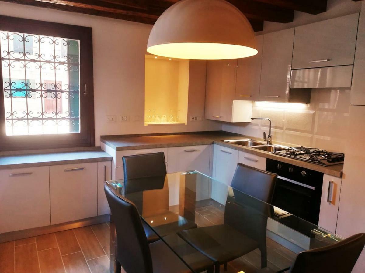 Apartment Tre Archi 3
