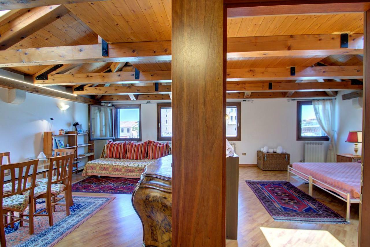 Grandcanal-Start Apartment *
