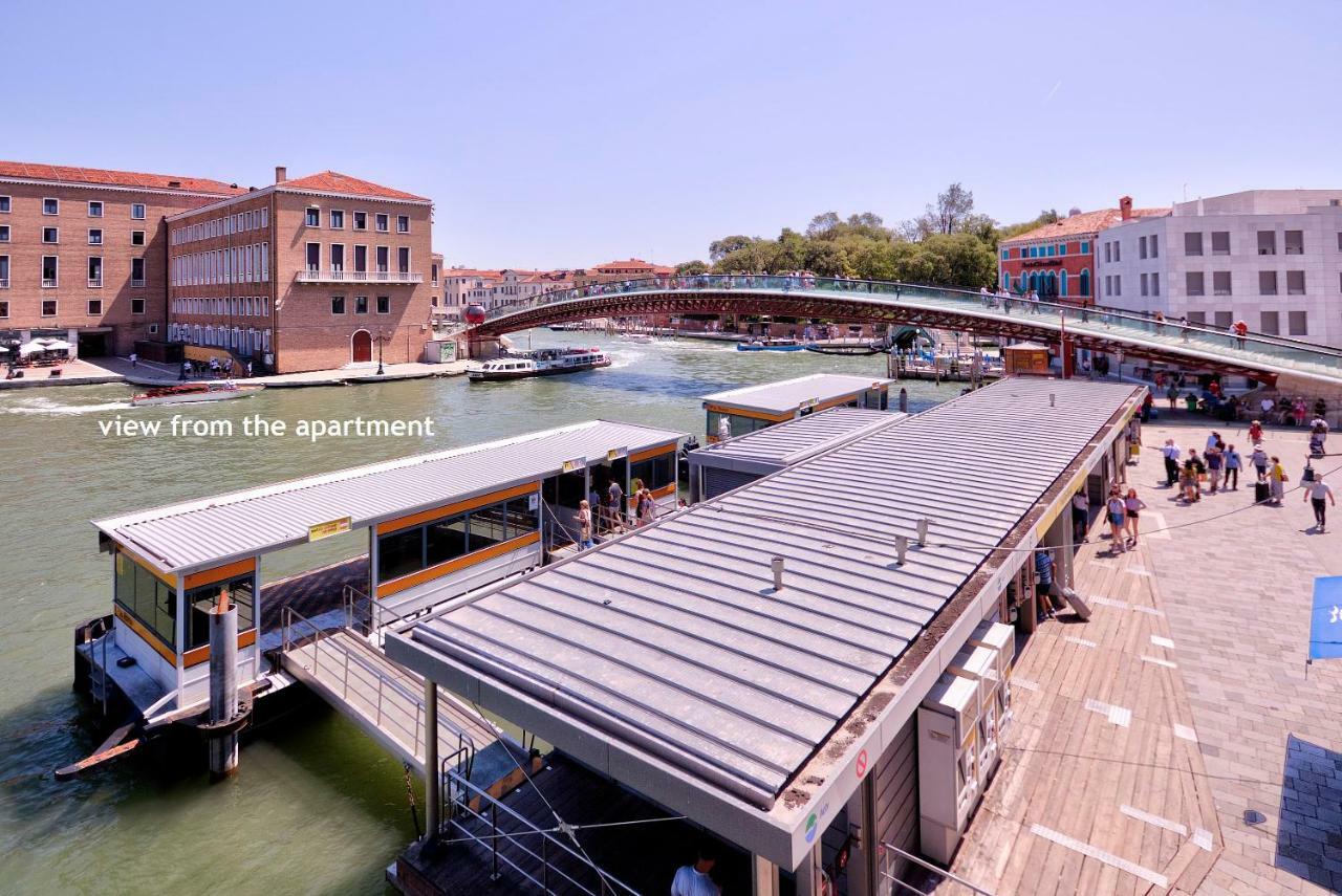 Grandcanal-Start Apartment *
