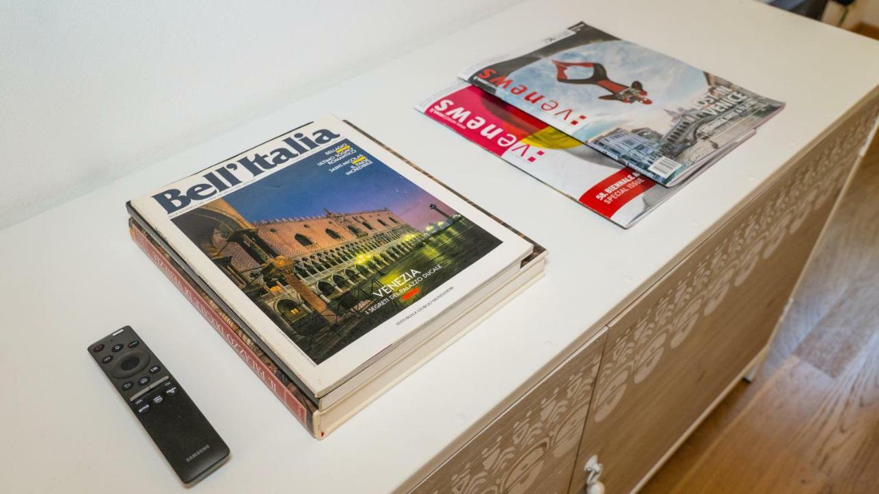 Apartment Ca' Del Cogo Venice
