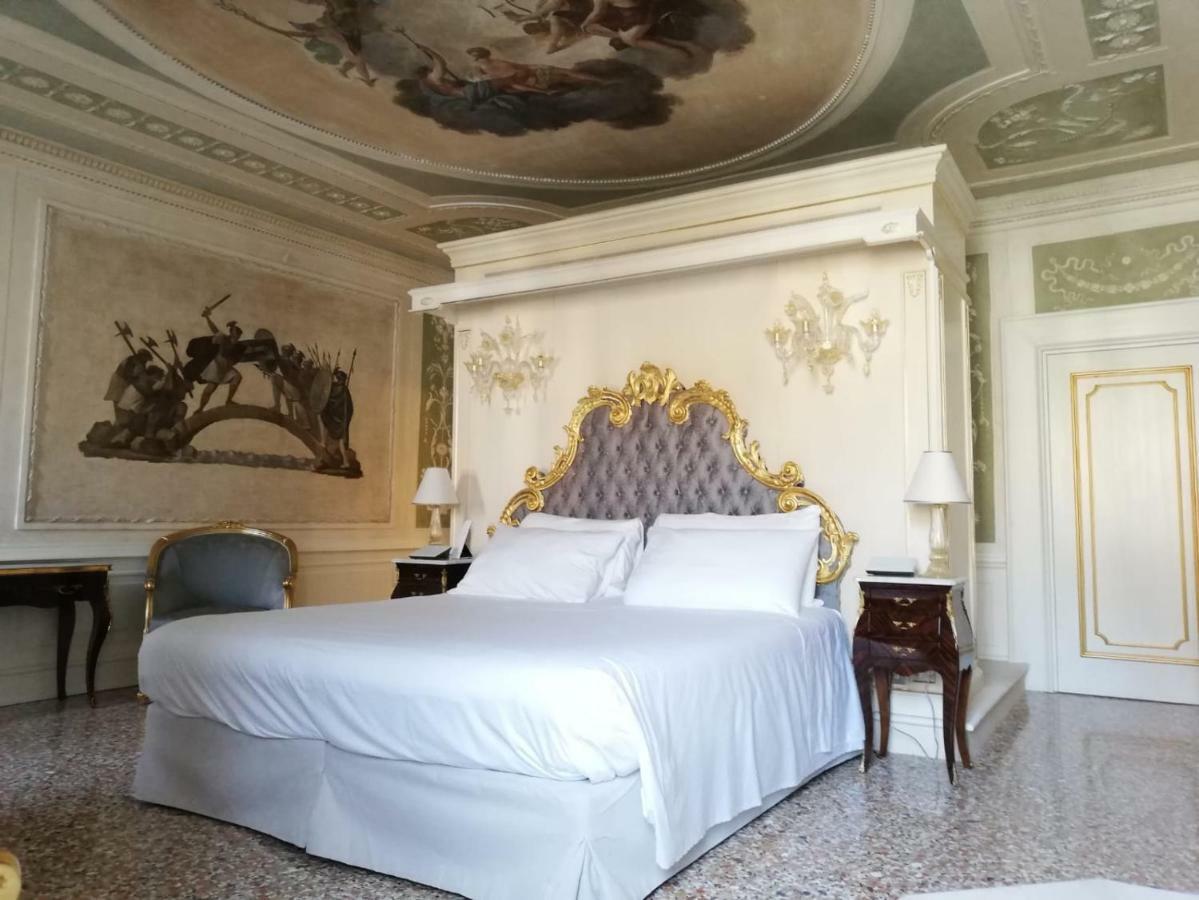 Ca' Bonfadini Historic Experience Hotel Veneza