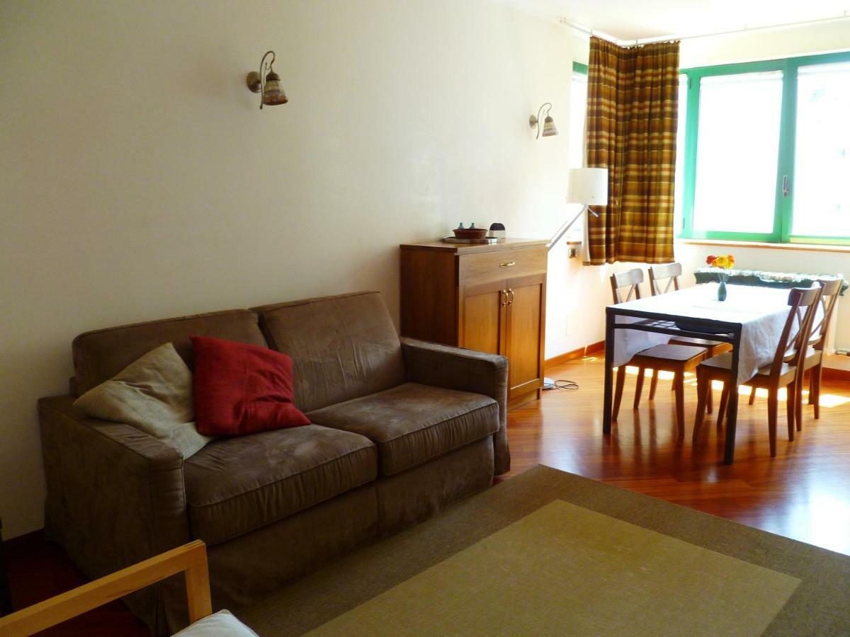 Apartamento Giudecca Junghans