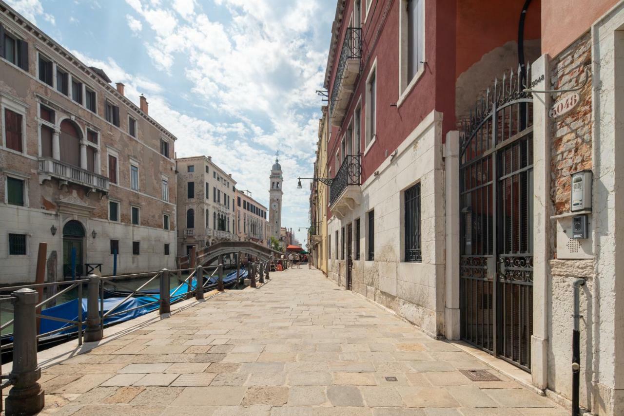 Garden Apartment Venice