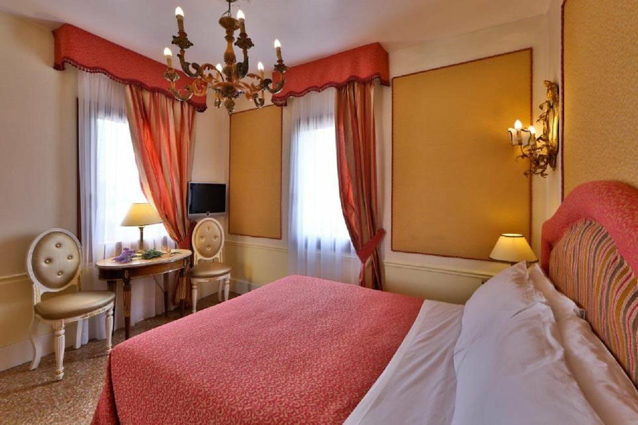 Arlecchino Hotel Venice