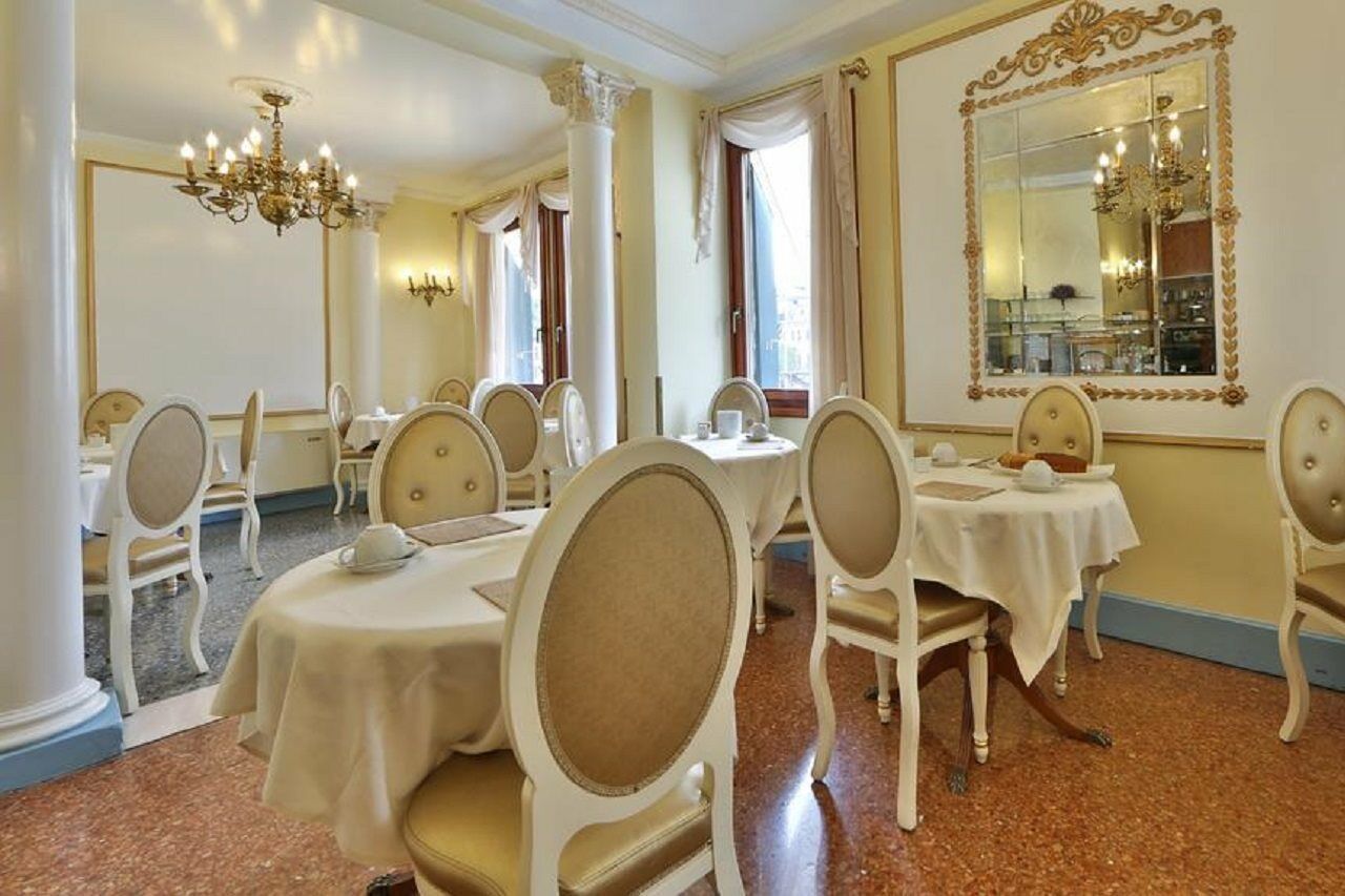 Arlecchino Hotel Venice