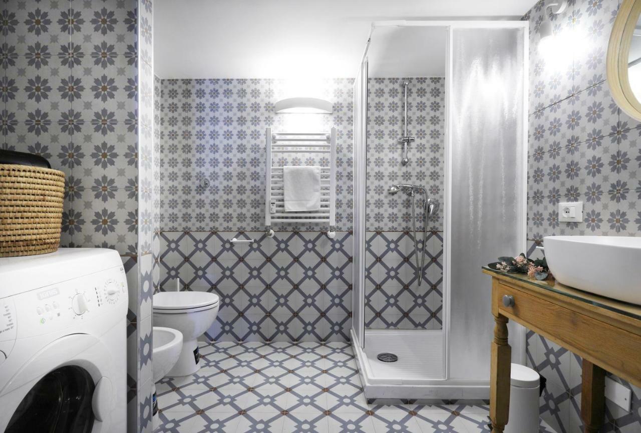 Apartment Ca San Biagio *