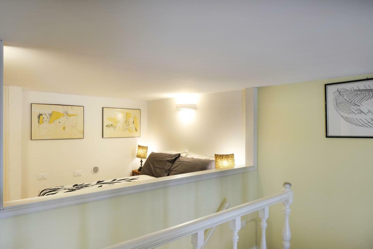Ca San Biagio Apartment