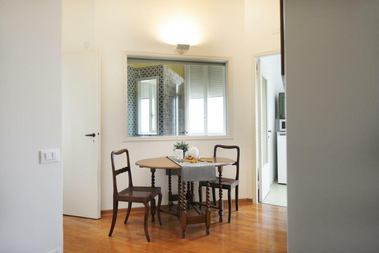 Ca San Biagio Apartment