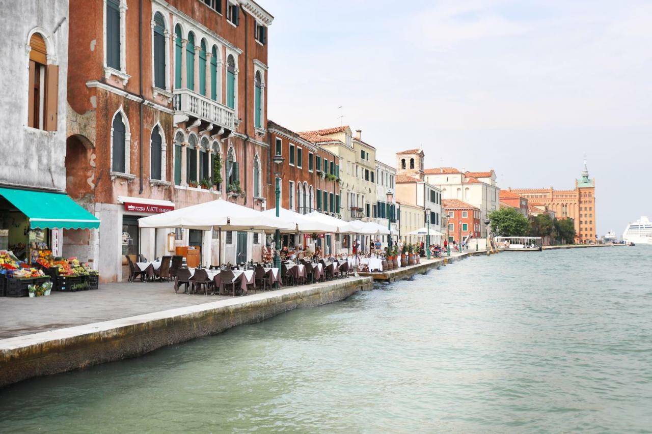 Ca San Biagio * Venice