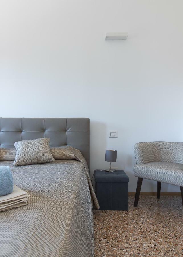 Residenza Pomponi Deluxe Apartment Venice
