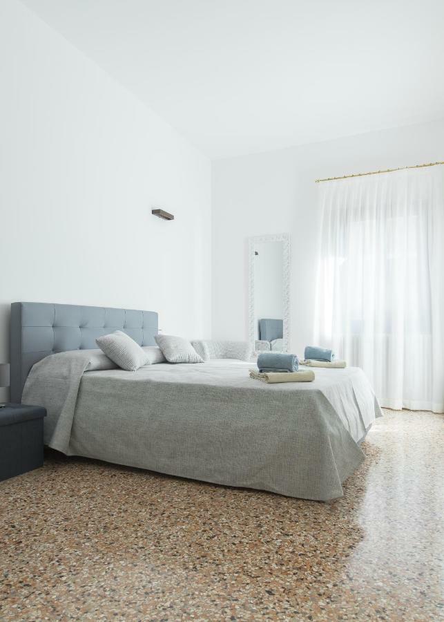 Apartment Residenza Pomponi Deluxe