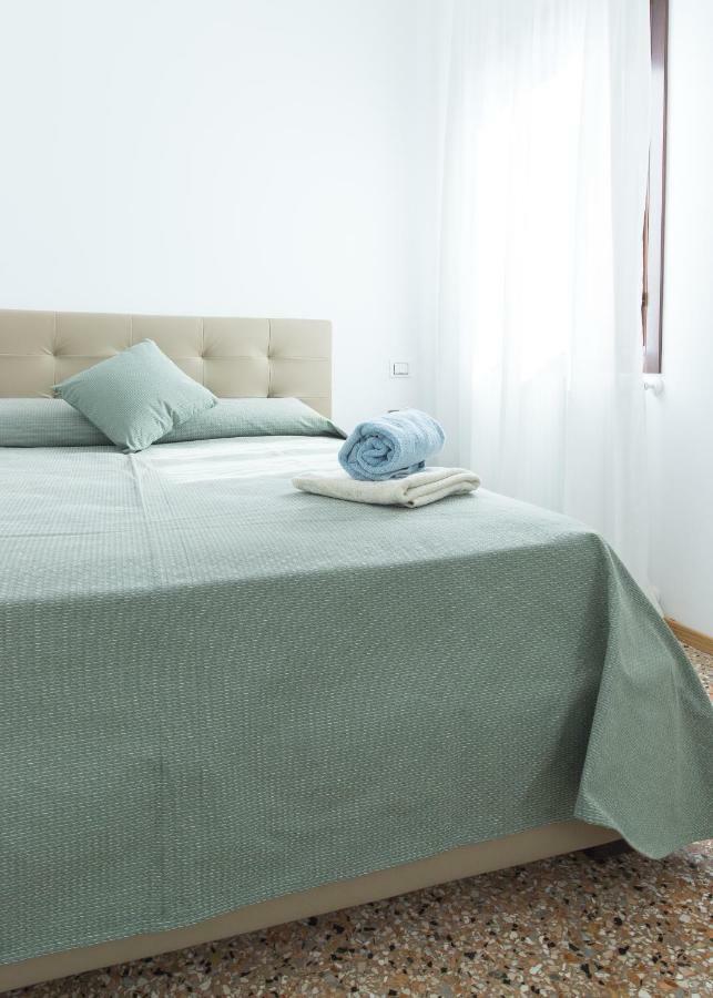 Apartment Residenza Pomponi Deluxe Venice