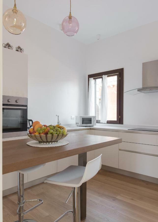 Residenza Pomponi Deluxe Apartment