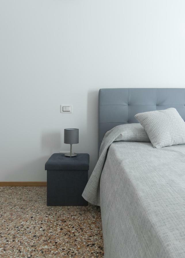 Residenza Pomponi Deluxe Apartment *