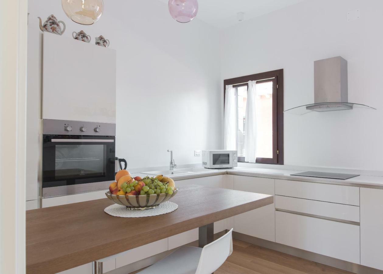 Residenza Pomponi Deluxe Apartment *