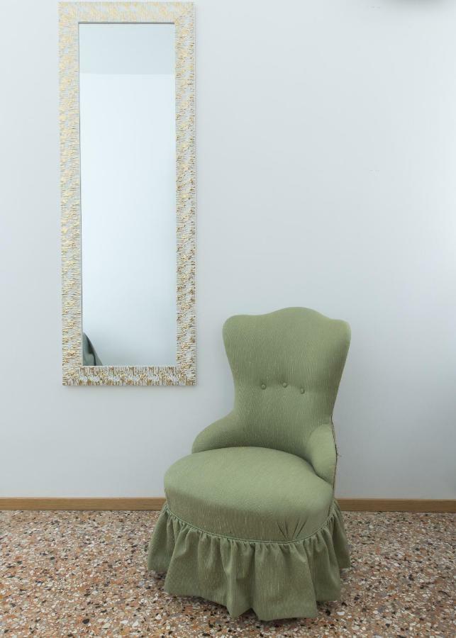 Apartment Residenza Pomponi Deluxe