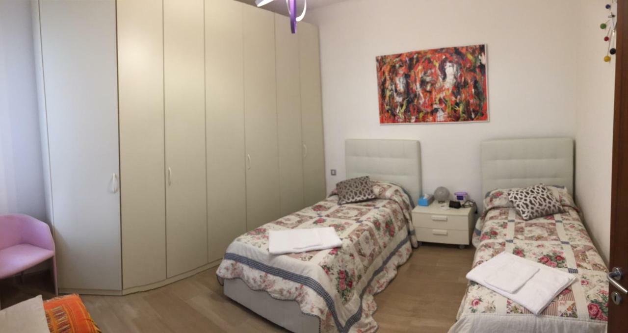 Ca'tronconi Ai Frari Veneza