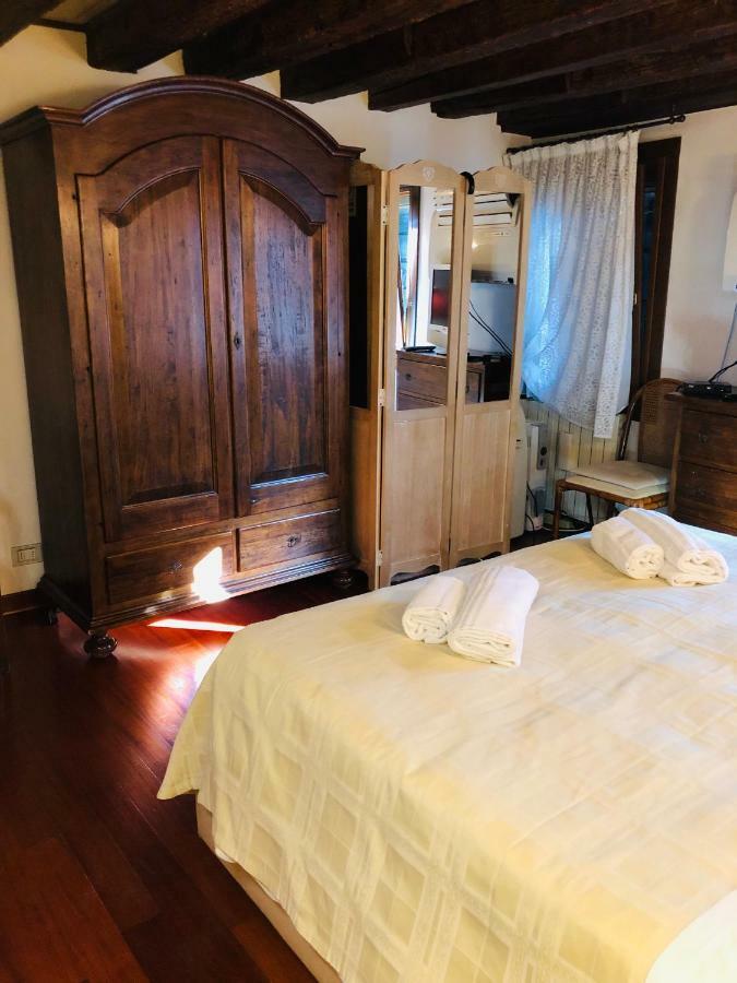Luca's House Apartment Venice