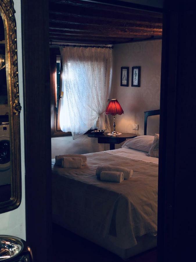 Luca's House Apartment