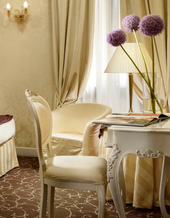 Residenza | Esperienze 4* Veneza