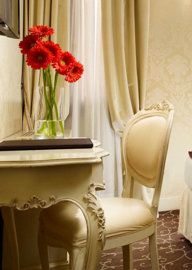 Residenza | Esperienze Veneza