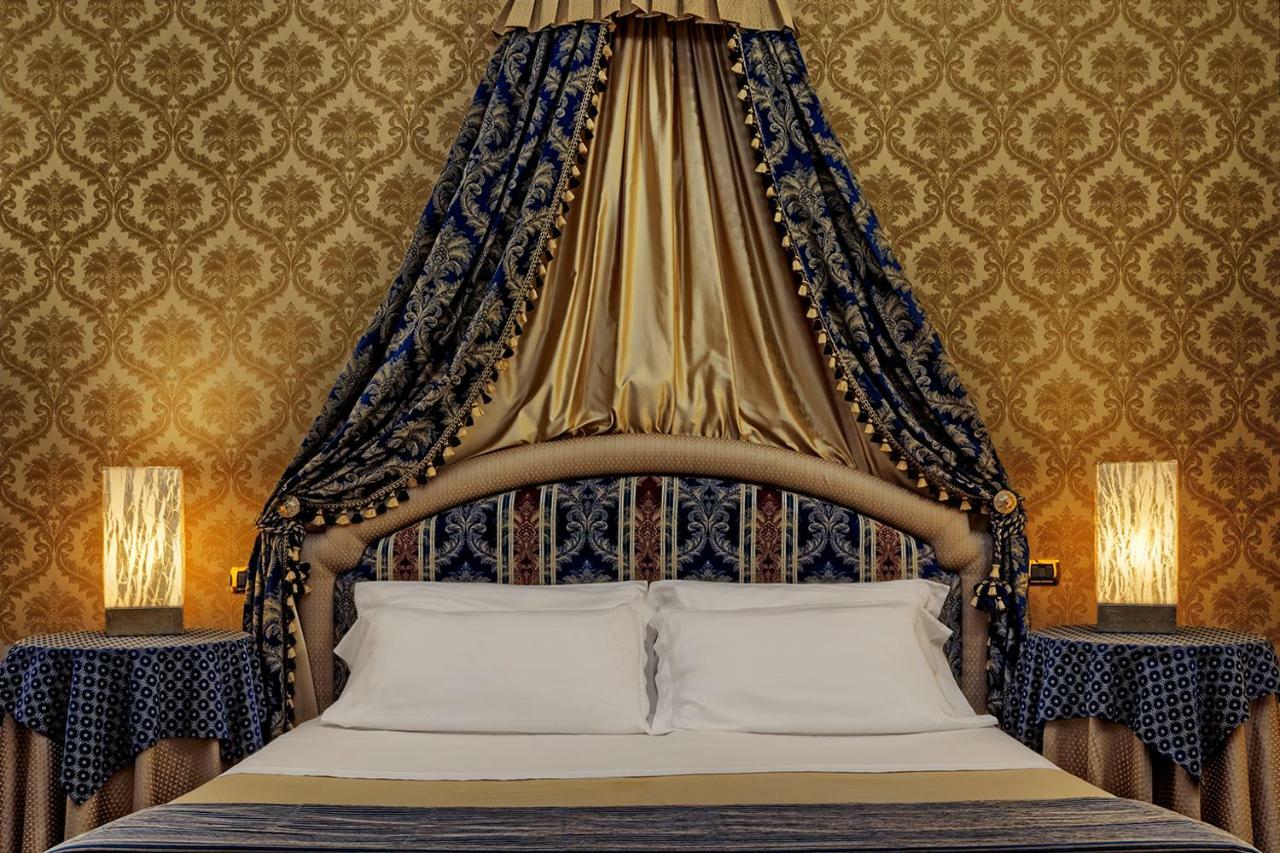 Ca' Bragadin E Carabba Guest house