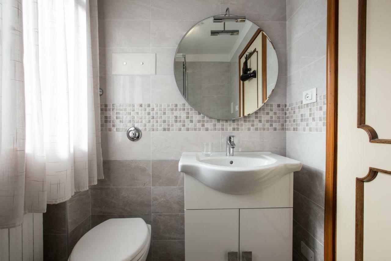 Guest house Ca' Bragadin E Carabba