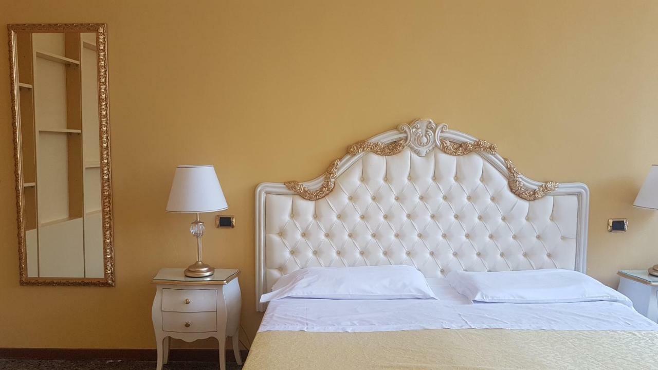 Ca' Bragadin E Carabba Venice