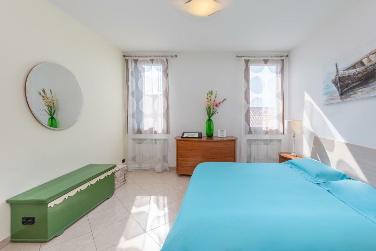 Convenient In Apartamento Veneza