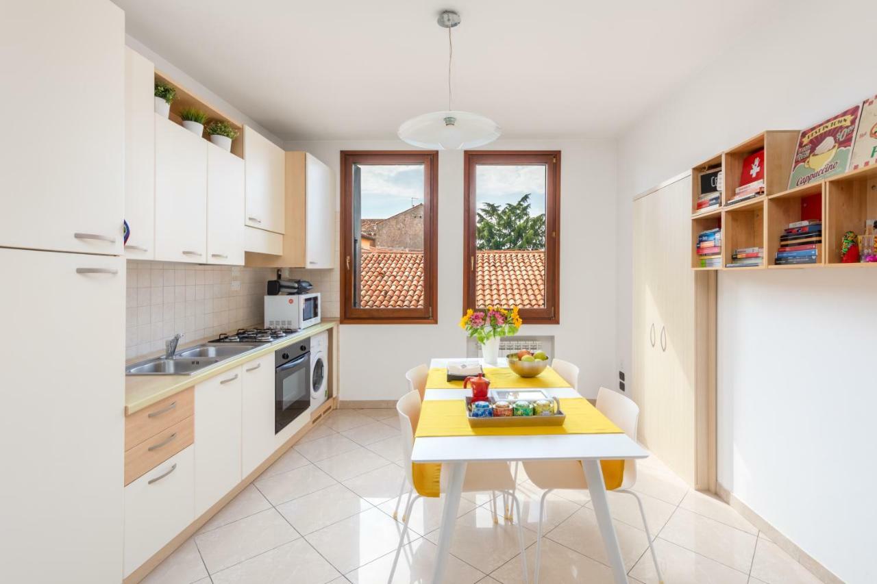 Apartamento Convenient In