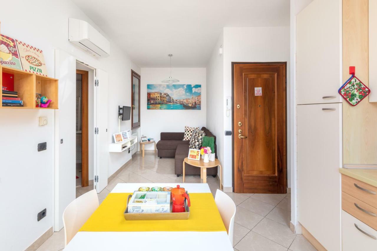 Convenient In Apartamento Veneza
