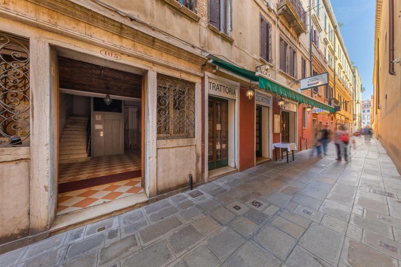 Convenient In Apartamento Veneza