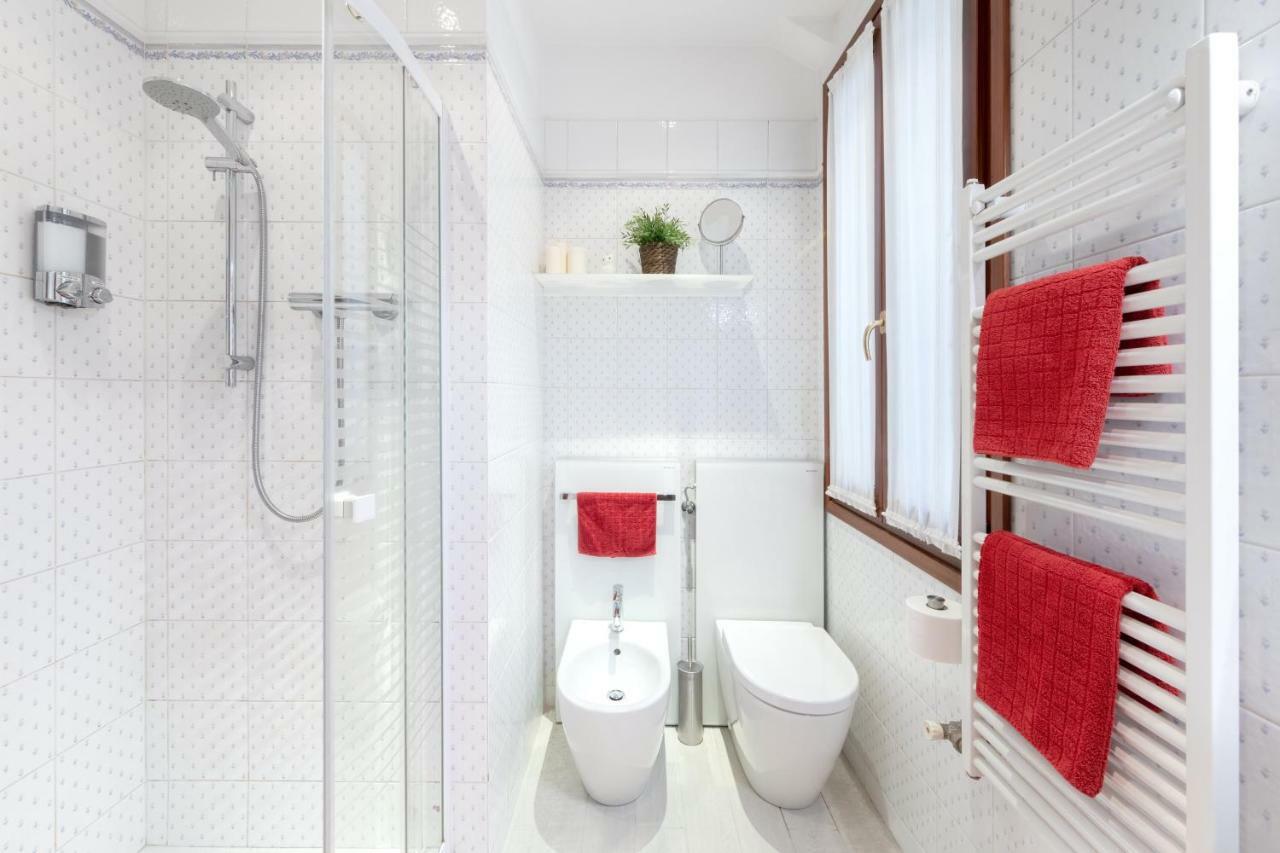 Apartamento Convenient In